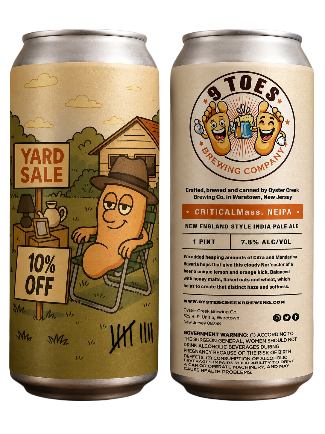 beer can