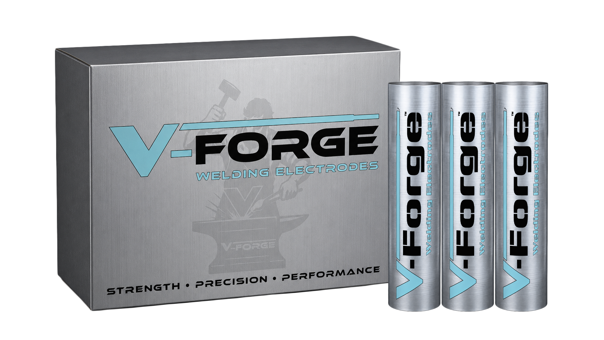 v forge models